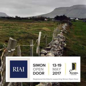 Simon Open Door