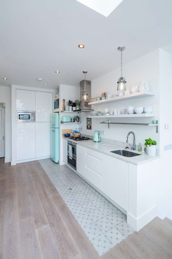 deanery street craftstudio kitchen