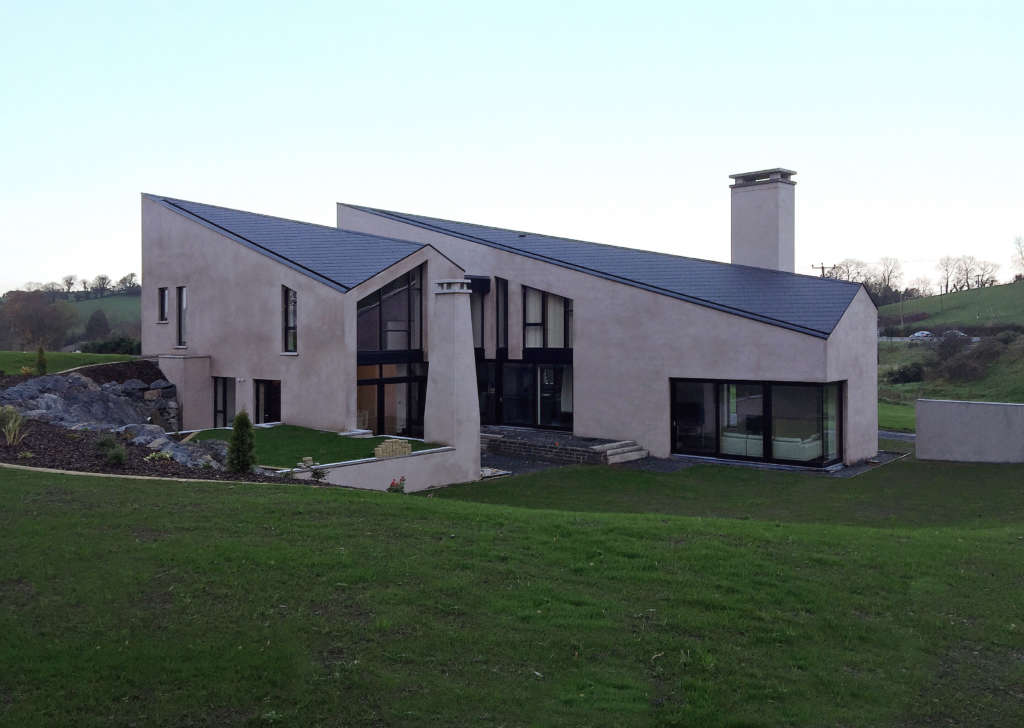 Pollamore House Cavan