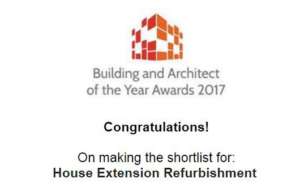 Building and Architect of the year awards