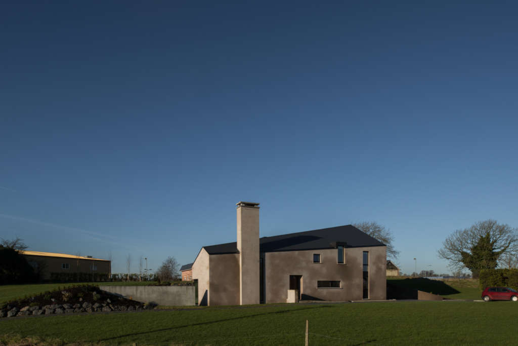 Pollamore House Cavan