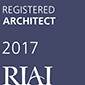 RIAI Registered Architect