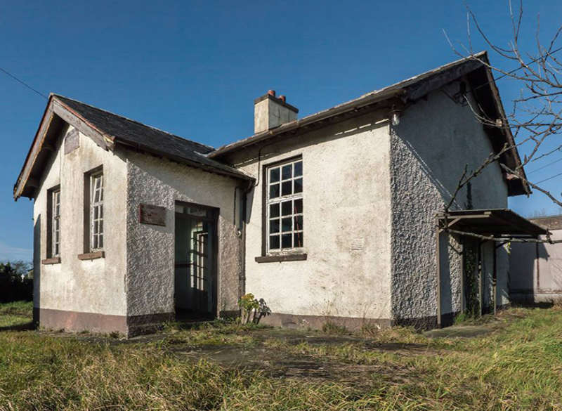 Killygarry School old existing