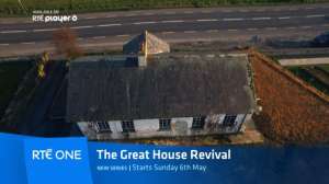 RTÉ 1 Great House Revival