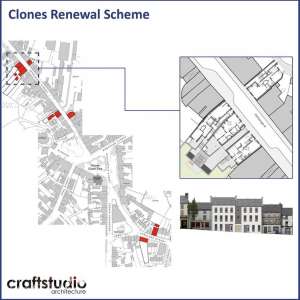 Clones Renewal Scheme