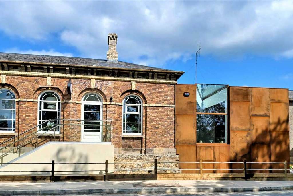 Projects in Monaghan, Cavan, Donegal Craftstudio Architecture