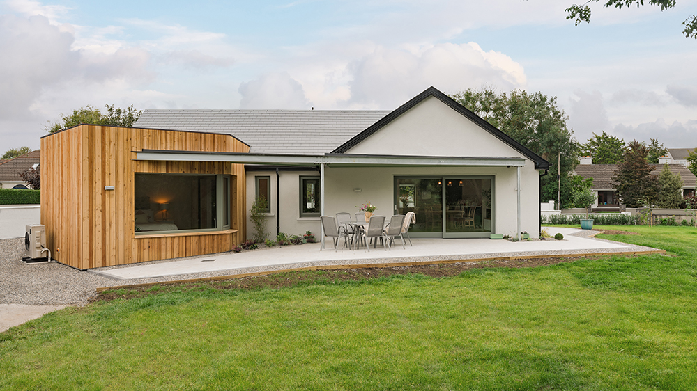 Bungalow Bliss Ballina