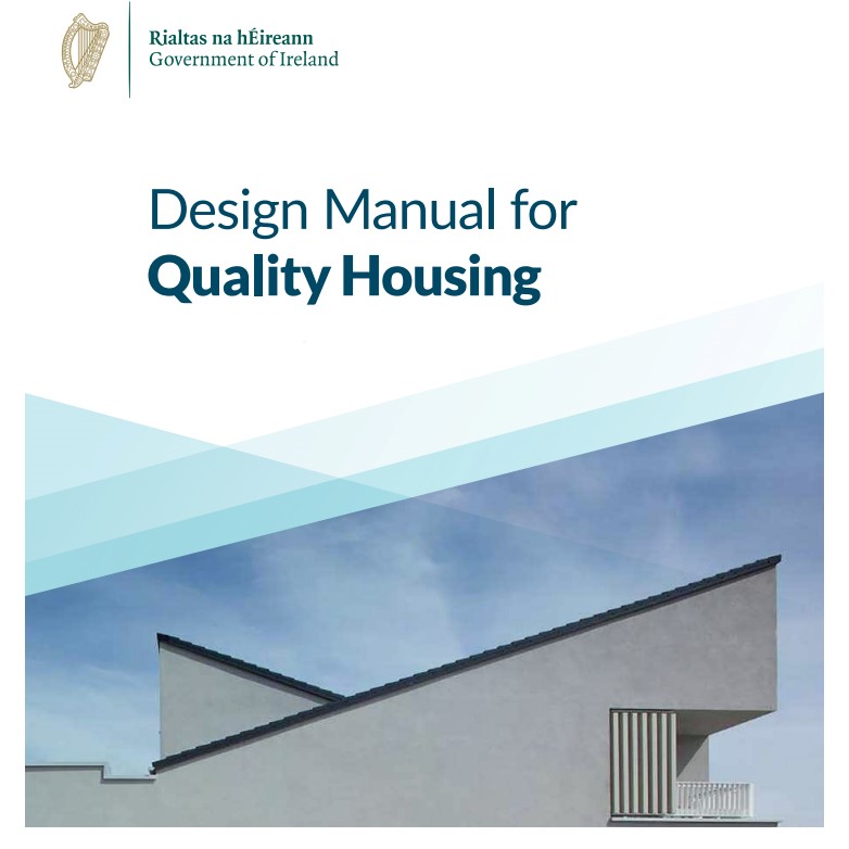 Design Manual for Quality Housing