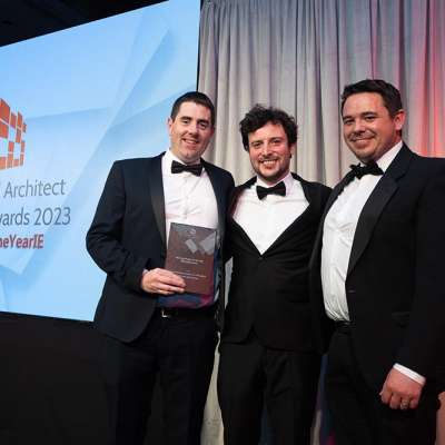 Housing Project of the Year Award
